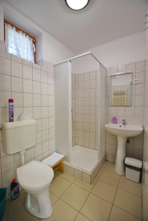Ferienwohnung Aurora Haz Zalakaros Zimmer foto