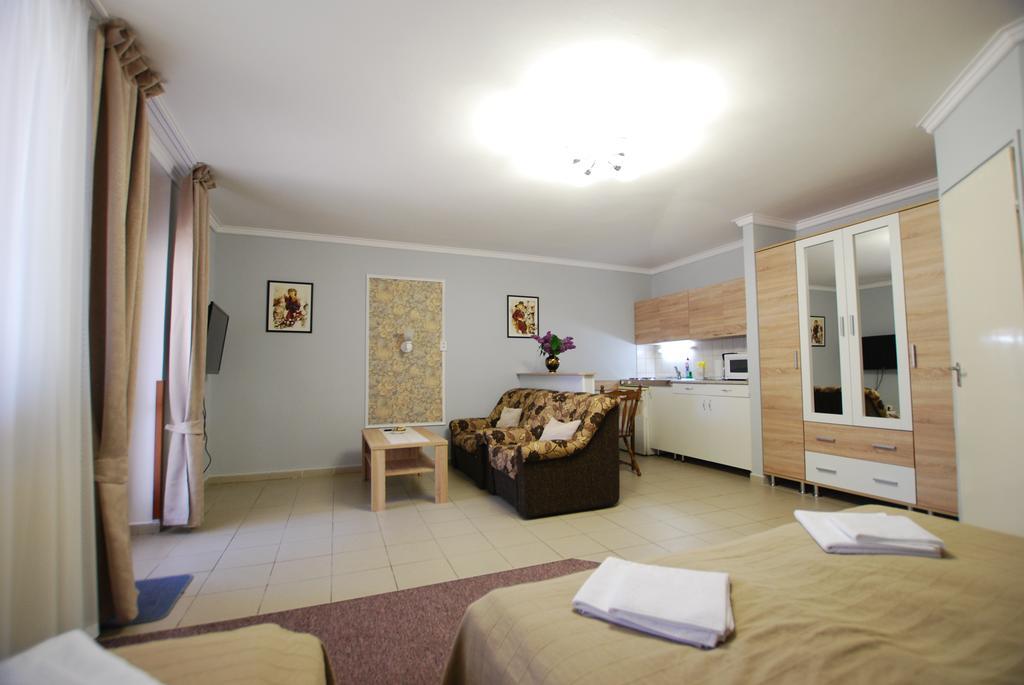 Ferienwohnung Aurora Haz Zalakaros Zimmer foto